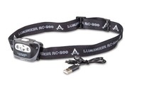 Anaconda Lumenizer RS-200 Kopflampe Stirnlampe Outdoor Lampe & Usb 2048222.