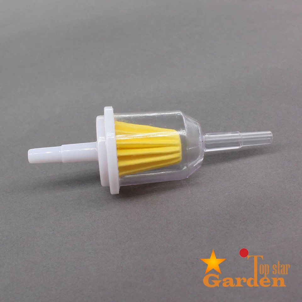 3x Inline Fuel Filter For Yamaha Pro Hauler 1000, 700, RHINO 450, RHINO 660 - Image 4 of 4