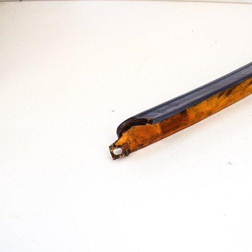 MERCEDES-BENZ SL Coupe C107 A1076700851 Front A Pillar Trim 4.50 Petrol 3836976 - Picture 3 of 6