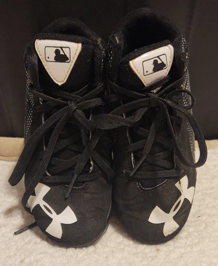 Under armour toddler clearance cleats