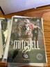 Eli Mitchell 2021 Panini Chronicles Luminance RC #220