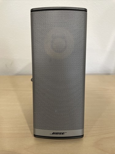 BOSE Companion 2 Series II Multimedia Speaker System PARTS OR REPAIR - Picture 8 of 13