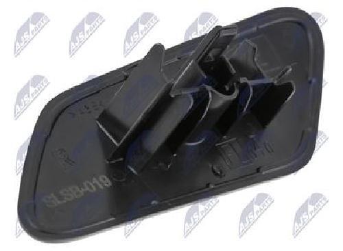 Right Front NTY EDS-SB-019 Cover, bumper for SUBARU - Image 7