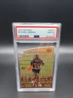 1997 UD3 MJ3 THE GOAT MICHAEL JORDAN #MJ3-1 Card