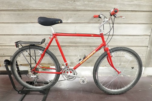 Vintage Kuwahara 22\