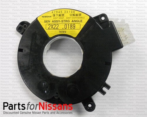 Nissan 47945 3x10a Nissan 47945 3x10a
