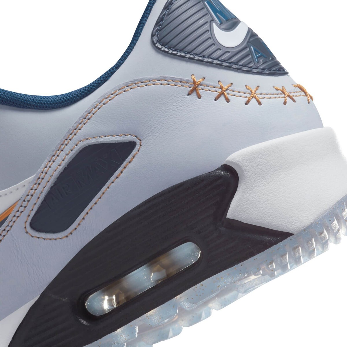 Men's Size 8.5 Air Max 90 Golf NRG THE PLAYERS Championship Men's Size 8.5 Air Max 90 Golf NRG THE PLAYERS Championship