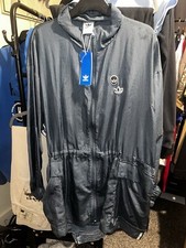 Adidas Size Xs Jacket Windbreaker 