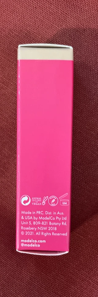 Model Co - Highlighting Shimmer Whip - “Champagne" - 0.24 oz - NIB - Image 4 of 4