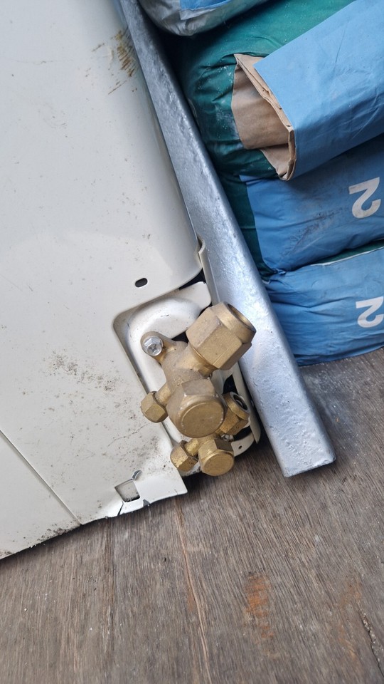 air conditioning unit wall mounted eBay