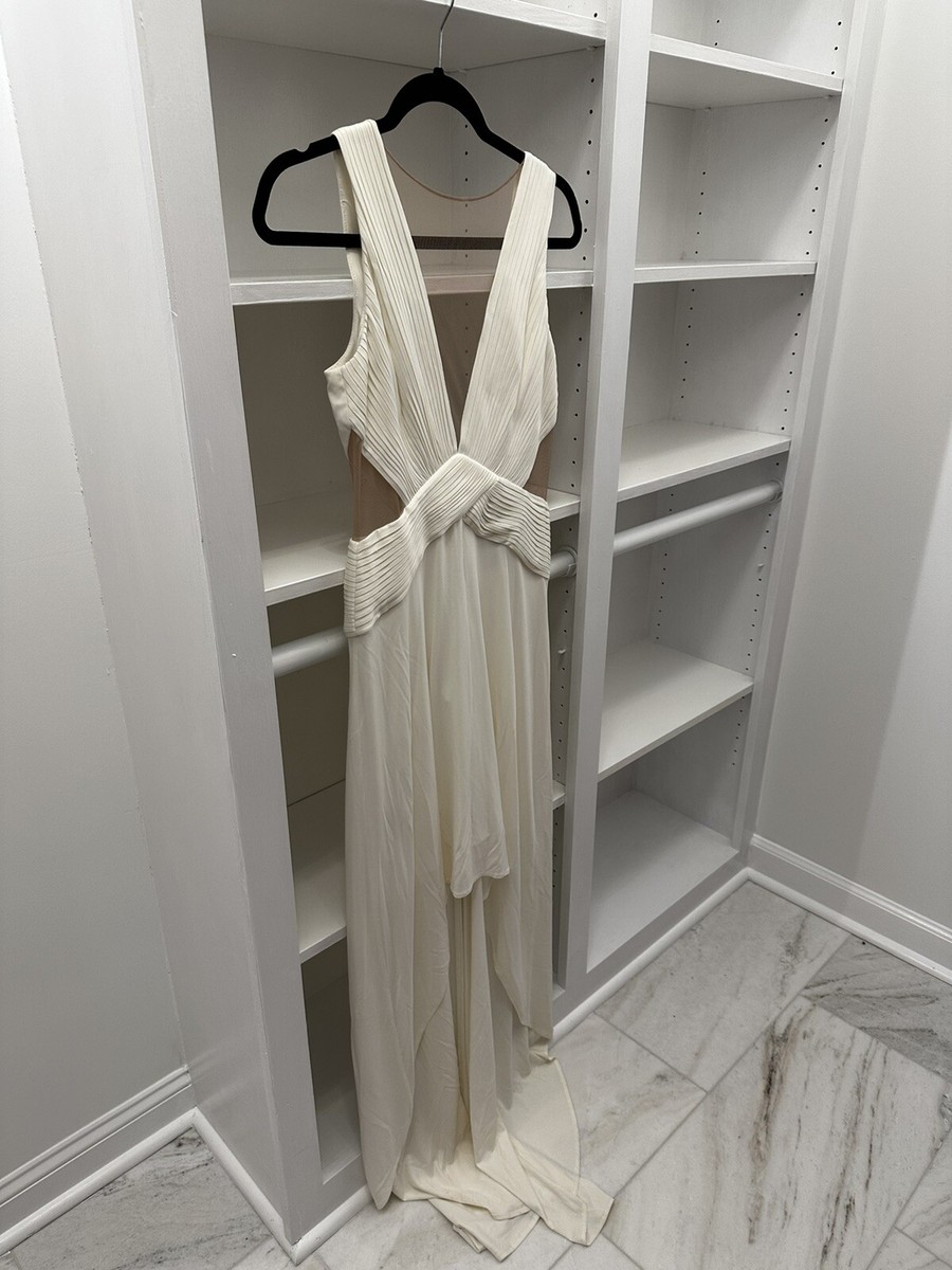 white summer dress long Floral-Print Cali Maxi Summer Party Dress main image 1