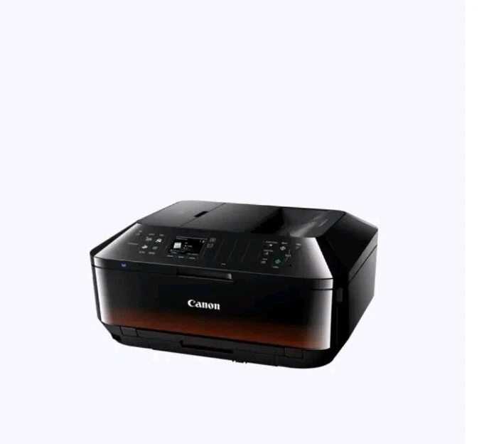 Canon PIXMA MX925 All-In-One-Tintenstrahldrucker Fax Scanner Kopierer 4×1 - Bild 2 von 4