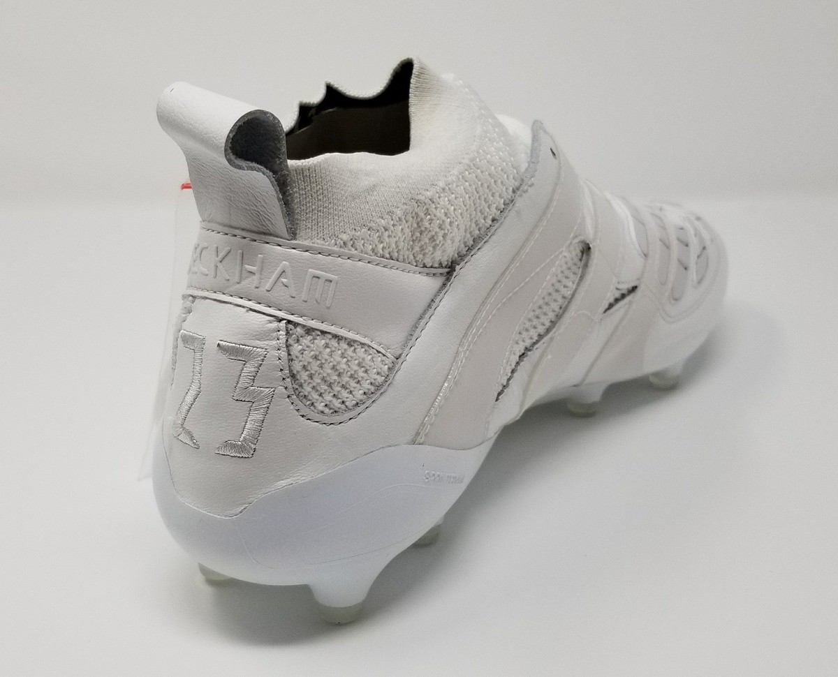 アクセレレイター ベッカムED アクセレレイター ベッカムED David Beckham x adidas Soccer