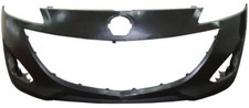 Stoßstange Vorne Für Mazda 5 2010-2015
