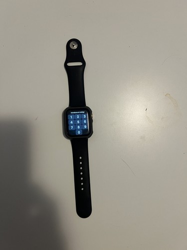 Apple Watch Series 6 GPS+Cellular 40mm Caja de Aluminio en Oro Ros y Correa... - Imagen 5 de 6