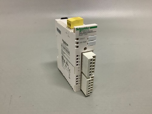ASI20MT4I3ORE - TELEMECANIQUE Interface modulaire AS RECONDITIONNE - Foto 2 di 3