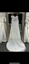 Alan Hannah Catalina Lace Long
