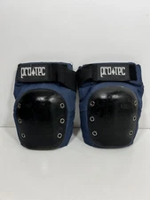 Pro-Tec Street Knee Pad Action Sport Youth Medium Skateboard Bike Scooter