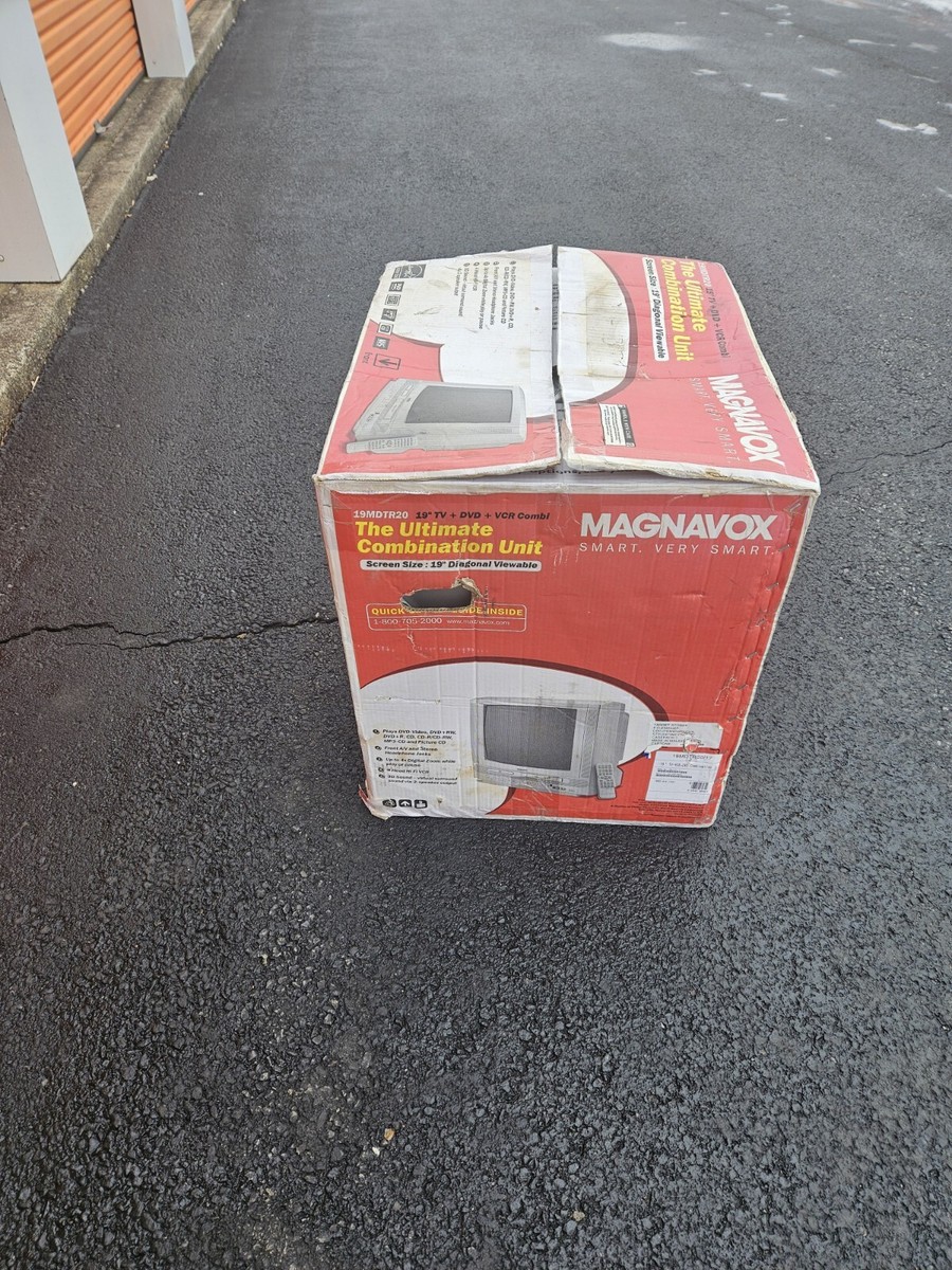 NOS Magnavox 20MC4304 20