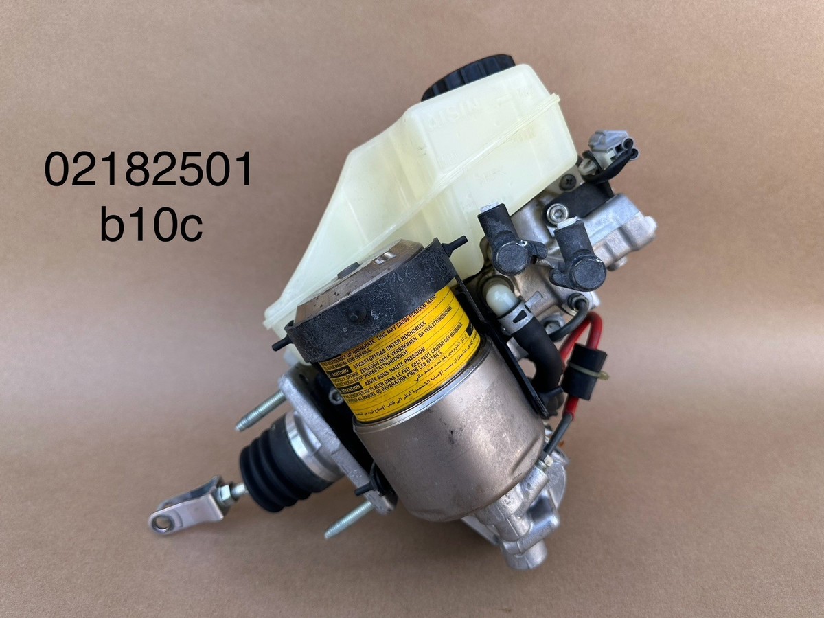 銀杯 301g 2001-2005 Lexus GS430 GS300 Anti Lock Brake ABS Brake