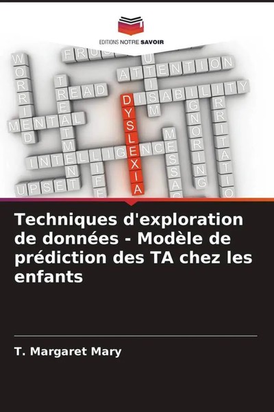 T. Margaret Mary (U. A.) | Techniques D'exploration De DonnéEs - ModèLe De...-image