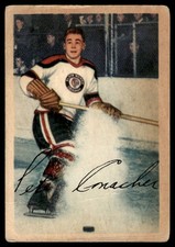 Click to enlarge Pete Conacher