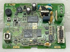 WUS PRINTED E69282 PCB CARD 2419 C