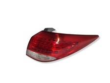 Hyundai i40 2013 Hinten rechts Rückleuchte Heckleuchte 924023Z000