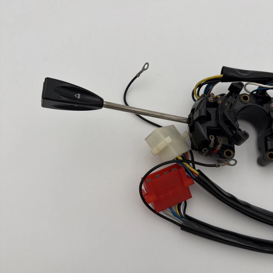 DEVIOLUCI DEVIO SGANCIO ALFA ROMEO ALFASUD SPRINT NUOVO E ORIGINALE JAGER - Imagen 3 de 4