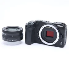 Nikon Z30 DX-Format Camera + Z DX 16-50mm F/3.5-6.3 VR Kit -Near Mint-#32