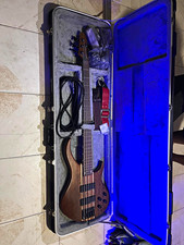 Ibanez Soundgear 5-String Right-Handed Brown ...