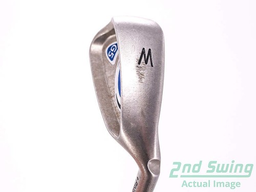 Ping G5 Single Iron Pitching Wedge PW Graphite Stiff Right Black Dot 35.75in - Picture 2 of 8