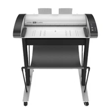 NEW Contex IQ Quattro 2490 24" Wide/Large Format Big Color Scanner