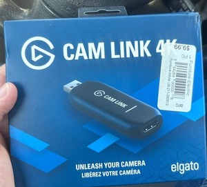 Cam Link 4k | eBay