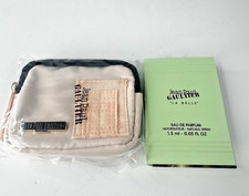 Jean Paul Gaultier La Belle Le Parfum Eau de Mini Sample Spray + Bag 1.5ml