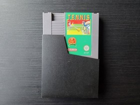 Tennis Nes