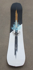 Salomon Assassin 159 cm Snowboard