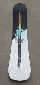 Salomon Assassin Snowboard | eBay