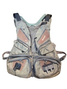 Simms G3 Guide Vest | eBay