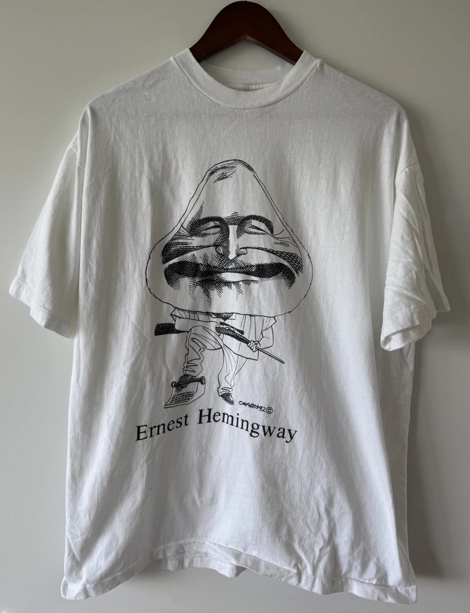 hemingway shirt products for sale | eBay