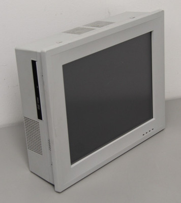 Advantech PPC-6150 Industrial PC PPC-6150-RI5AE No HDD