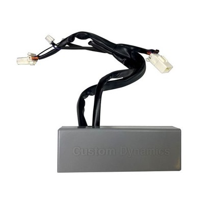 Dynamics Einheit ''load balancing smart triple play'' xl 04-13 xl sportster