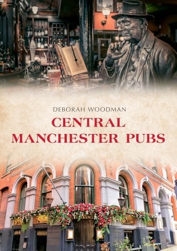 Central Manchester Pubs - Image 9