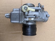 Dellorto Carburetor Phm 38 Ducati Guzzi Bmw Harley Nos Dellorto Carburetor Phm 38 Ducati Guzzi Bmw Harley Nos