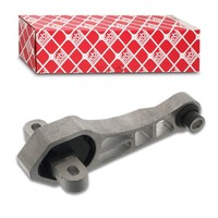 Febi Bilstein Motorlager Passend FüR Fiat Fiorino 225 Linea 323 110 Qubo