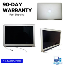 Apple MacBook Air 13" A1466 2012 LCD Screen Complete Assembly Display