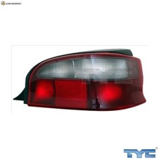 TAIL LIGHT 11-0340-01-2 FOR CITROEN KFW /KFX 1.4L NFX /NFZ 1.6L HFX 1.1L 4cyl
