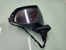 Retroviseur gauche (ou coque) Audi QUATTRO