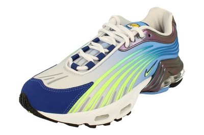 Nike Air Max Plus II Mens Running Trainers Cq7754 Sneakers Shoes