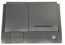 NEC PC Engine Duo Launch Edition Black Console for sale online | eBay